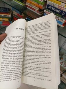 The Devils by Joe Abercrombie