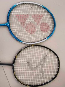 Badminton Combo