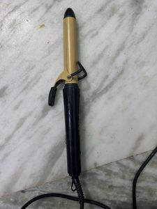 Vega Hair Curler
