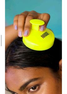 Moxie Scalp Massager