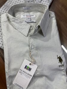 U.S. Polo Assn. Shirt Original