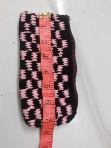 Crochet Pouch