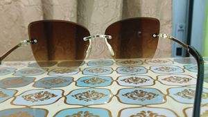 New stylish sunglass
