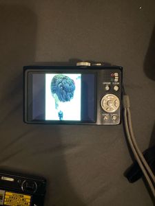 Panasonic Lumix Digital Camera