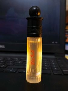 White Oudh Perfume