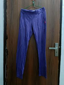 Combo Monte Carlo Track Pant