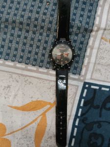 Wrist Watch