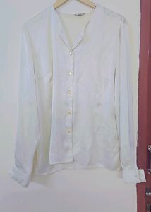 FLAT SALE Adela Shepherd Barcelona Imported SHIRT