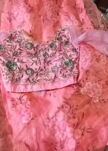 Women&#39;s Fully stitched Wedding Lehenga