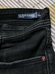 Black Jeans