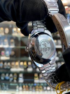 Omega Speedmaster