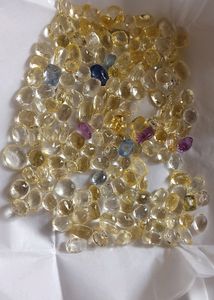 Natural Ceylon Sapphire