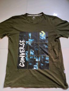 Converse T-Shirt
