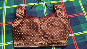 Banarsi Lehnga With Blouse And Dupatta.( 3 Piece)