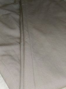 Only Pant , Pleated .