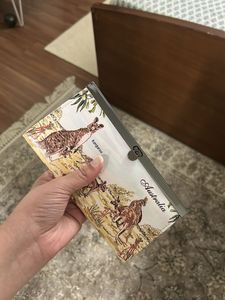 Kangaroo Australia Wallet