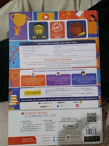 Cbse Sample Paper Accountancy Class 12 22 /23