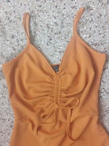 Slip Bodycon Casual Dress