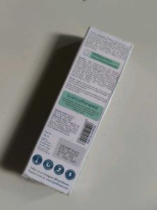 Wishcare Fluid Sunscreen