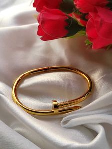 anti Tarnish kada &amp; bangle