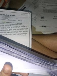 PYQ And Sample Paper