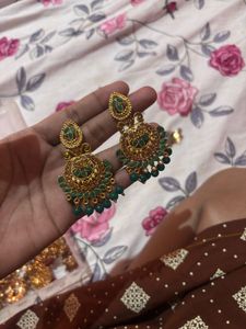 Earings 😍❤️