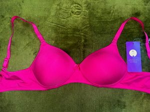 Fig Padded T-shirt Bra