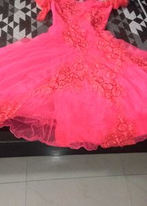 Gown