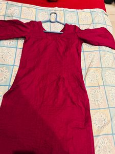 Daily wear kurta