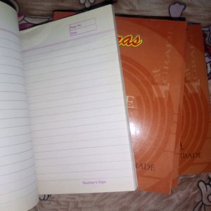 Rough NoteBook