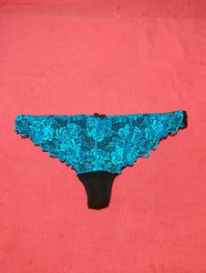 Combo 5 Thong Size 34