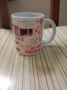 BTS Customised Coffee Mug