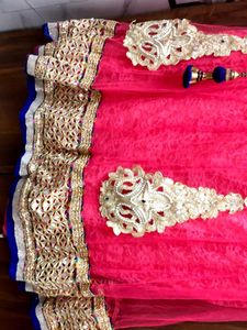 lehenga