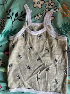 Baby Tank Top