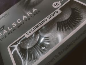 Eye Lashes