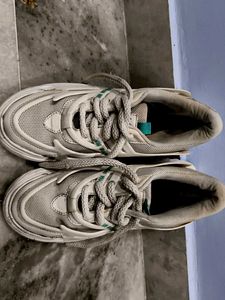 Stylish Chunky Sneakers