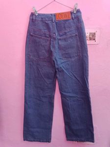 LOEWE Women&#39;s Flared Jeans