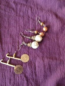 Earings