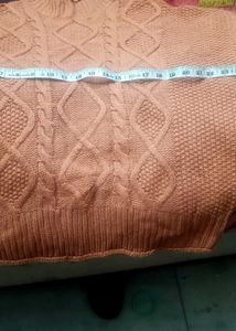 Cozy Knit Turtleneck Sweater