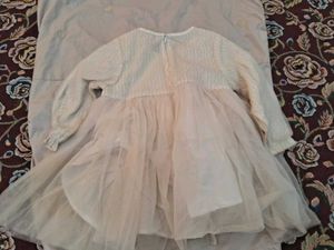 Girls Princess Dress