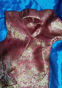 Princesses Cut Blouse