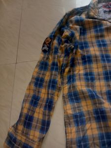 Casual Shirt