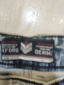 Vintage Jeans