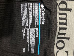 Columbia Thermal Leggings