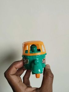 Toy Auto Rickshaw