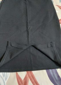 Pencil Skirt