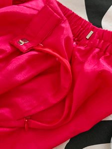 Hot Pink Pant