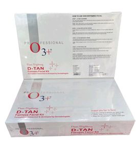Skincare Kit