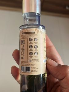 hair oil Dasabuti 100 ml 2 bottels