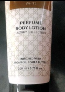 Bella Vita Perfume Luxury Body Lotion